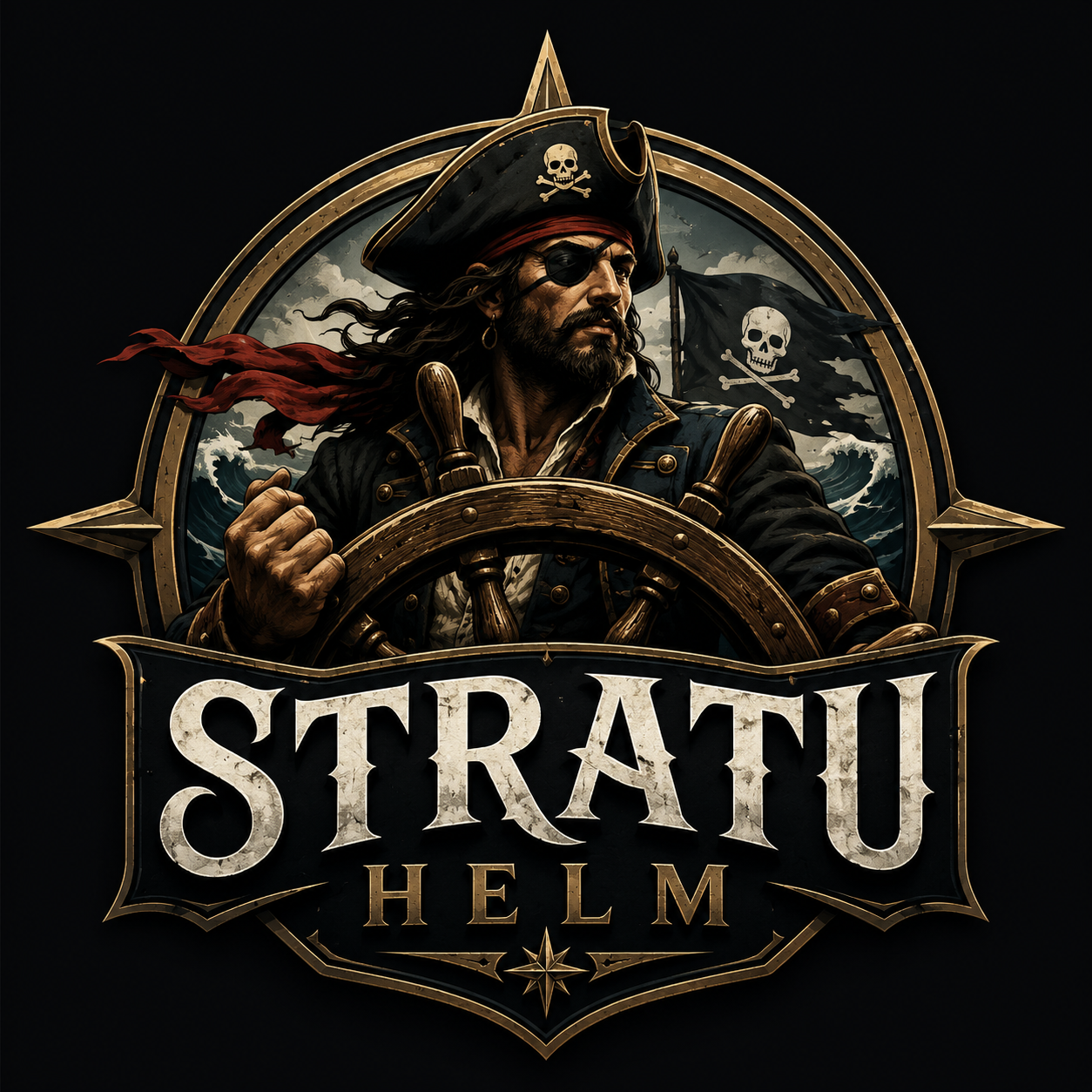 Stratu Helm